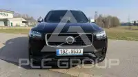 2018 Volvo XC90