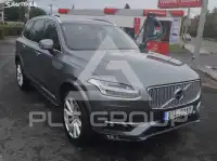 2018 Volvo XC90