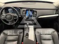 2018 Volvo XC90