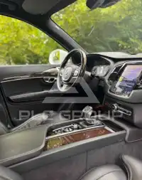 2018 Volvo XC90