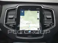 2018 Volvo XC90