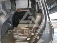 2018 Volvo XC90