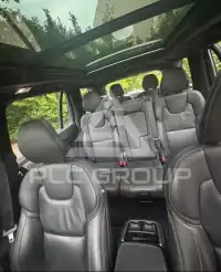 2018 Volvo XC90