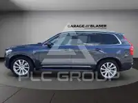 2018 Volvo XC90