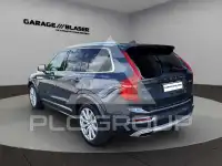 2018 Volvo XC90
