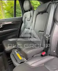 2018 Volvo XC90