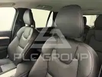 2018 Volvo XC90