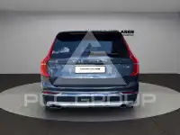 2018 Volvo XC90