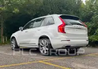 2018 Volvo XC90