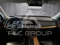 2018 Volvo XC90