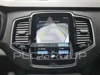 2018 Volvo XC90