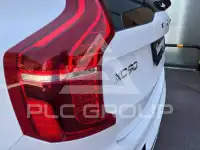 2018 Volvo XC90
