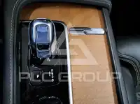 2018 Volvo XC90