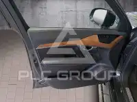 2018 Volvo XC90