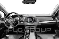 2018 Volvo XC90