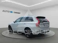 2018 Volvo XC90