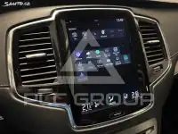 2018 Volvo XC90
