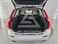 2018 Volvo XC90