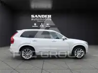 2018 Volvo XC90