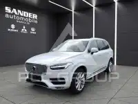 2018 Volvo XC90