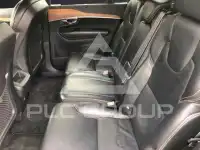 2018 Volvo XC90