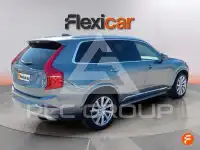 2018 Volvo XC90