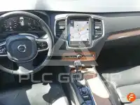2018 Volvo XC90