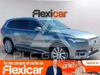 2018 Volvo XC90