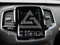 2018 Volvo XC90