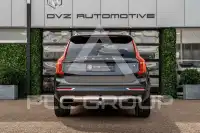 2018 Volvo XC90