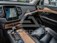 2018 Volvo XC90