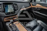 2018 Volvo XC90