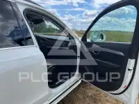 2018 Volvo XC90