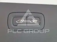 2018 Volvo XC90