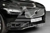 2018 Volvo XC90