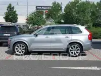 2018 Volvo XC90