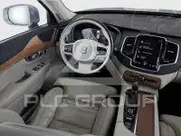 2018 Volvo XC90