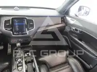 2018 Volvo XC90
