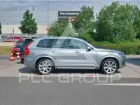 2018 Volvo XC90