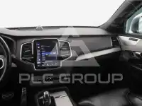 2018 Volvo XC90