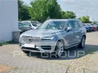 2018 Volvo XC90
