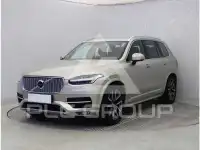 2018 Volvo XC90