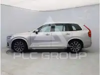 2018 Volvo XC90