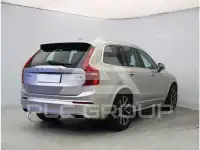 2018 Volvo XC90