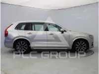 2018 Volvo XC90