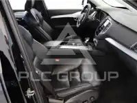 2018 Volvo XC90