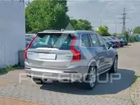 2018 Volvo XC90