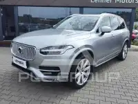 2018 Volvo XC90