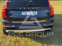 2018 Volvo XC90