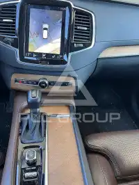 2018 Volvo XC90